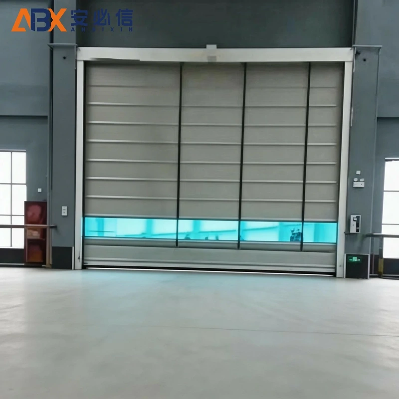 固原市堆积门